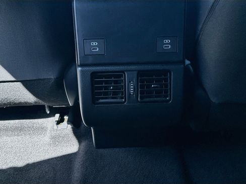 Used 2023 Subaru Solterra AWD image 26