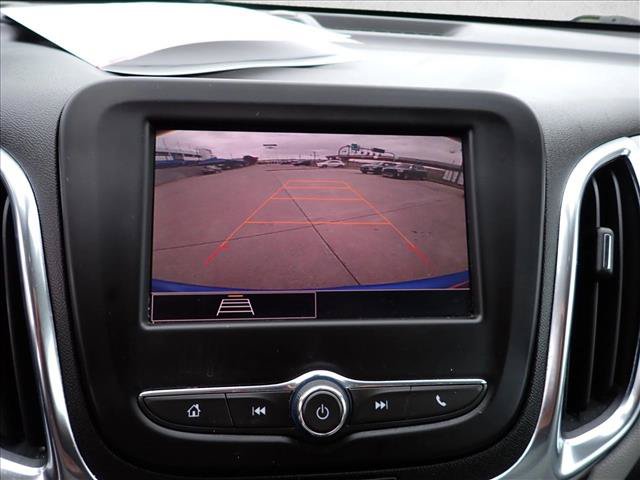 Used 2024 Chevrolet Equinox LT w/ LPO, Floor Liner Package AWD/4WD image 22