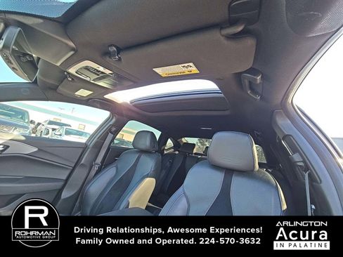 Used 2023 Acura TLX Type S image 11