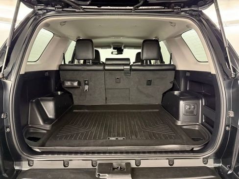 Used 2023 Toyota 4Runner TRD Off-Road Premium image 36