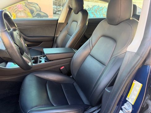 Used 2019 Tesla Model 3 Standard Range Plus RWD image 12