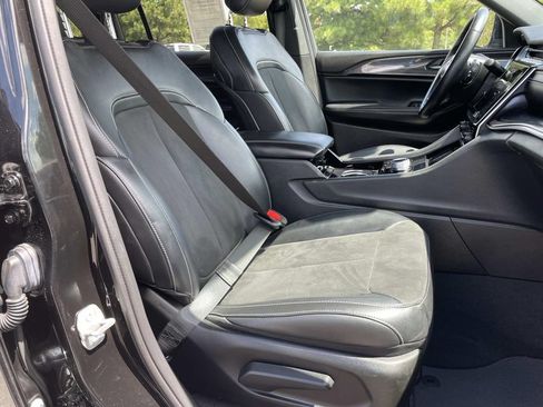 Used 2021 Jeep Grand Cherokee L Laredo RWD image 31