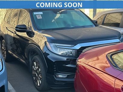 Used 2022 Honda Passport EX-L