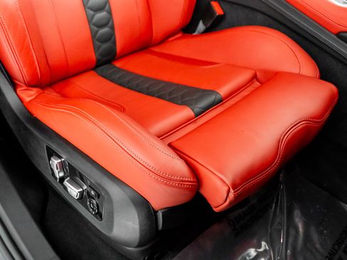 Used 2025 BMW X6 M Competition image 33