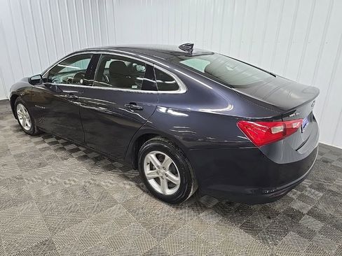 Used 2023 Chevrolet Malibu LT FWD image 9