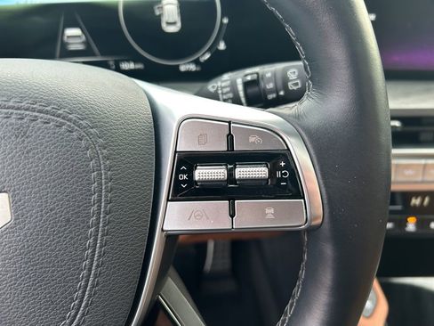 Used 2025 Kia Telluride SX Prestige X-Line image 18