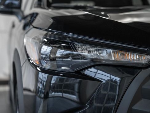 New 2026 Toyota Corolla Cross LE image 10