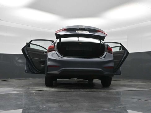 Used 2019 Hyundai Accent SE image 30