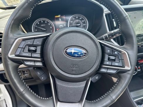 Used 2023 Subaru Forester Limited w/ Popular Package #2 AWD/4WD image 18