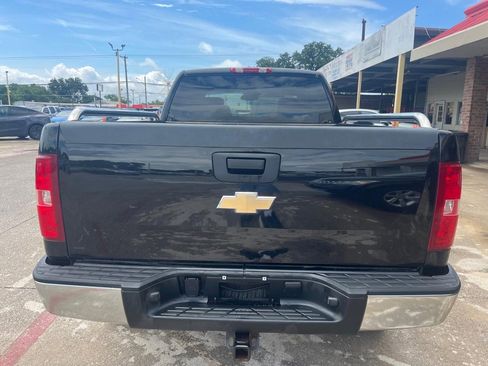 Used 2007 Chevrolet Silverado 1500 LTZ w/ EZ-Lift Tailgate Package image 7
