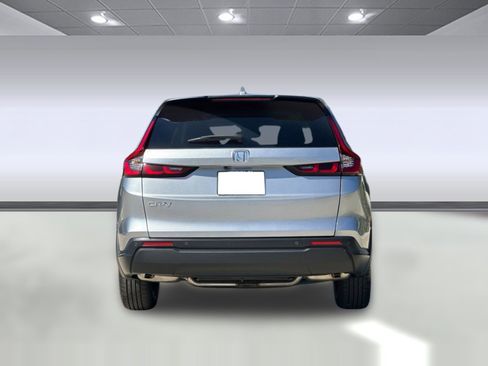 New 2026 Honda CR-V EX-L image 9