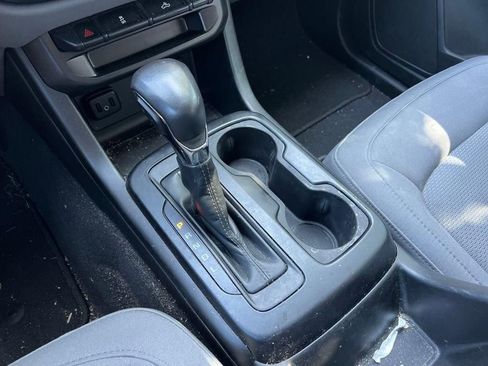 Used 2022 GMC Canyon Elevation Standard w/ Convenience Package image 16