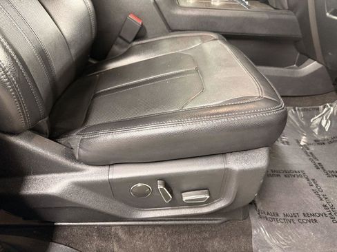 Used 2021 Ford Expedition Max Limited AWD/4WD image 44