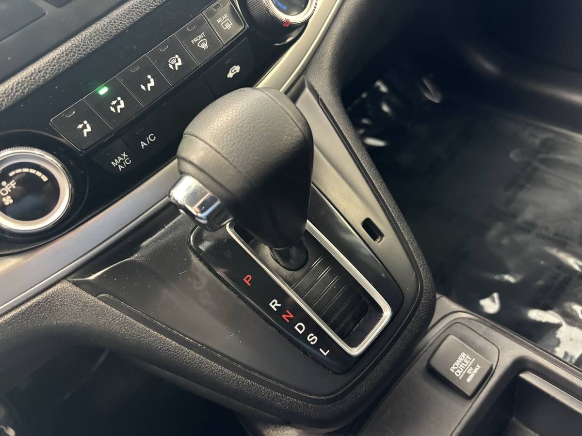 Used 2016 Honda CR-V SE image 19