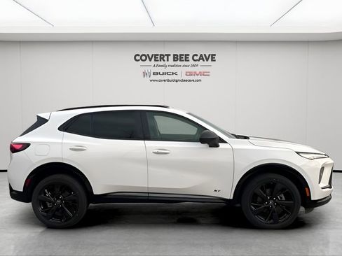 New 2026 Buick Envision Sport Touring image 10
