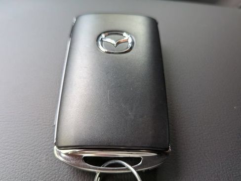 New 2026 MAZDA MAZDA3 s FWD image 29