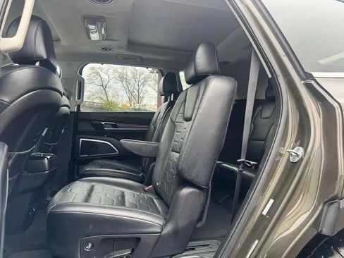 Used 2020 Kia Telluride SX w/ SX Prestige Package AWD/4WD image 20