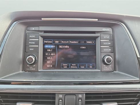 Used 2014 MAZDA MAZDA6 Touring FWD image 18