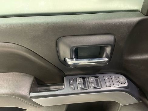 Used 2015 Chevrolet Silverado 2500 LT w/ Z71 Package, Off-Road image 13