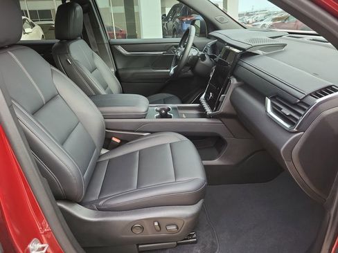 Used 2024 GMC Acadia Elevation w/ Luxury Package image 29