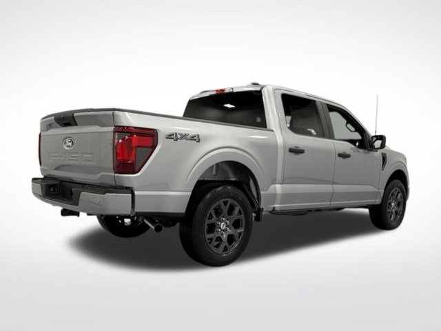 New 2026 Ford F150 STX w/ Equipment Group 200A AWD/4WD image 11