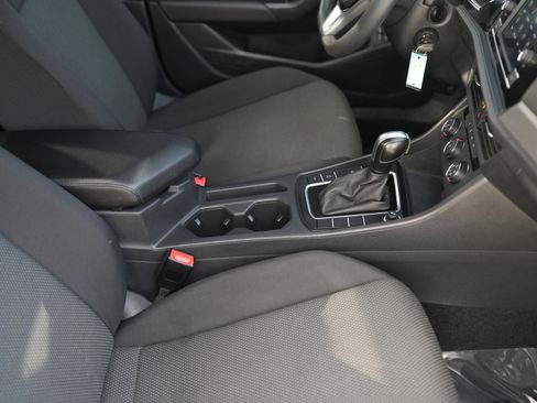 Certified 2021 Volkswagen Jetta S w/ Driver Assistance Package image 18