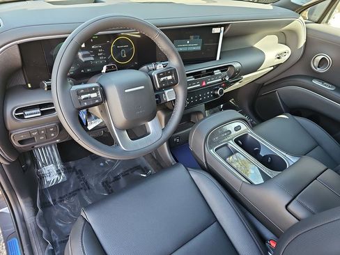 New 2026 Hyundai Palisade Calligraphy image 17