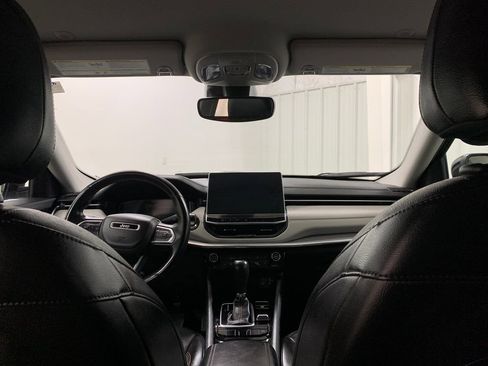 Used 2022 Jeep Compass Limited w/ Elite Group image 19