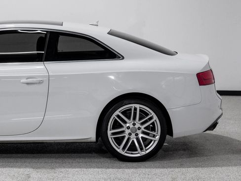 Used 2016 Audi S5 Premium Plus image 15
