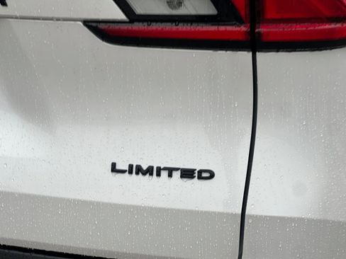 New 2026 Toyota Grand Highlander AWD Hybrid image 22