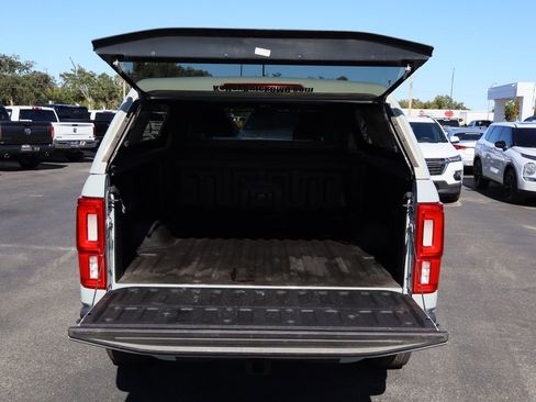 Used 2023 Ford Ranger XLT w/ Trailer Tow Package image 23