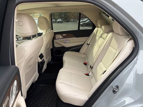 New 2026 Mercedes-Benz GLE 350 4MATIC image 17
