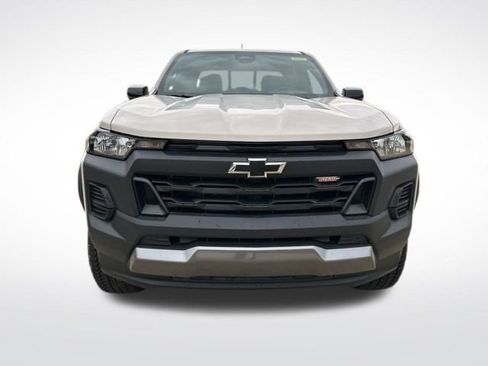 New 2026 Chevrolet Colorado Trail Boss image 8