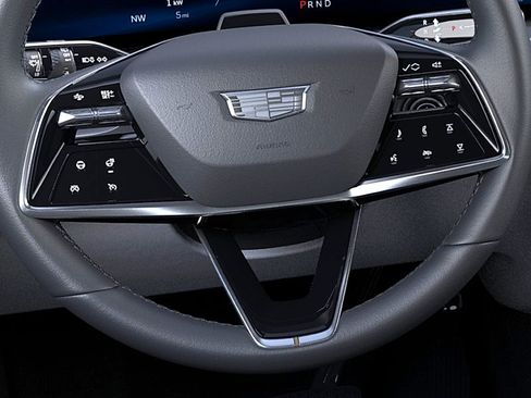 New 2026 Cadillac Lyriq Premium Sport RWD image 19