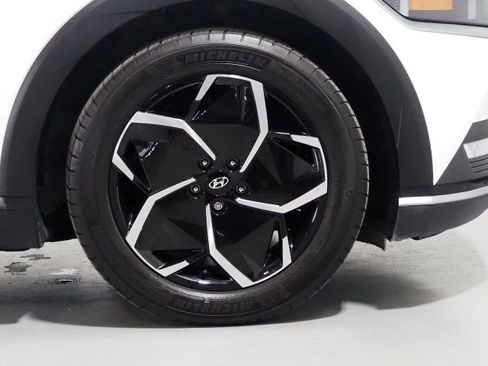 Used 2024 Hyundai Ioniq 5 SEL image 44