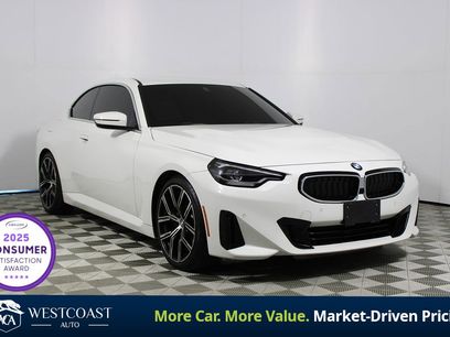 Used 2022 BMW 230i Coupe w/ Convenience Package