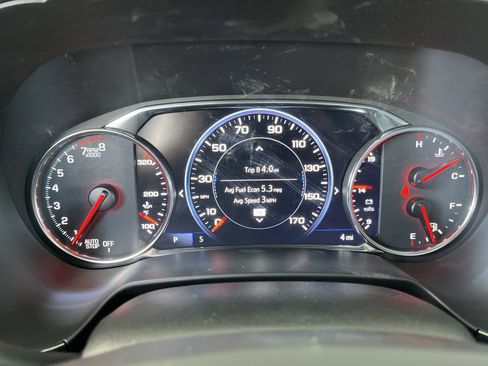 Used 2023 Chevrolet Blazer RS w/ Driver Confidence II Package FWD image 15