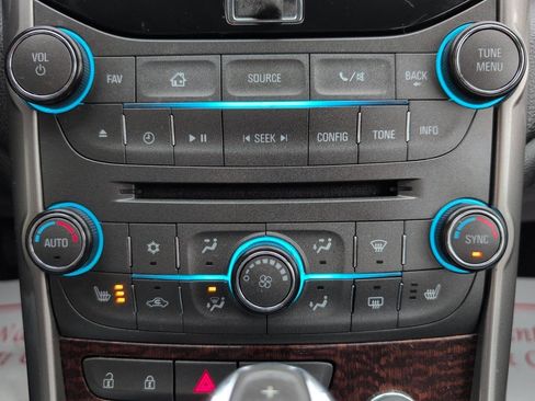 Used 2013 Chevrolet Malibu LTZ image 19