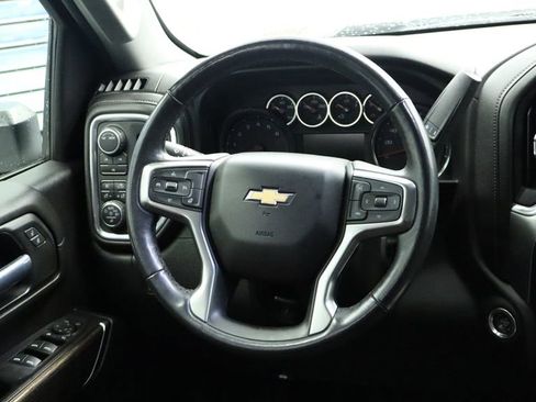 Used 2021 Chevrolet Silverado 3500 LT w/ All Star Edition image 29