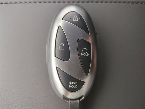 New 2026 Hyundai Santa Fe Calligraphy image 40