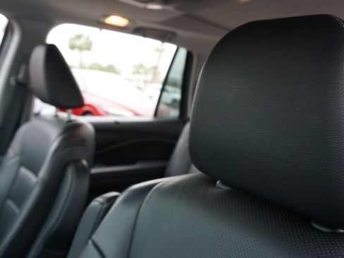 Used 2019 Honda Pilot Elite image 25