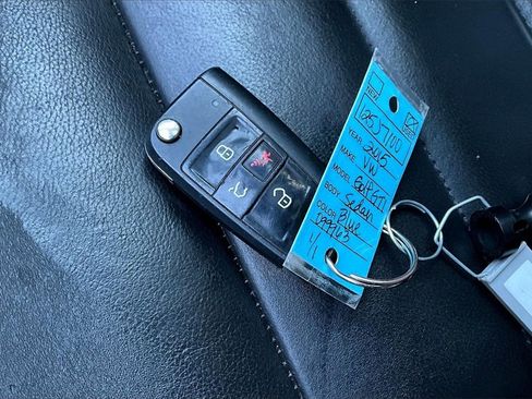 Used 2015 Volkswagen GTI Autobahn w/ Lighting Package (SEL) image 11