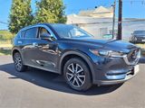 Used 2018 MAZDA CX-5 Touring w/ Preferred Equipment Package image 5