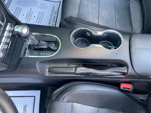 Used 2015 Ford Mustang Premium RWD image 33