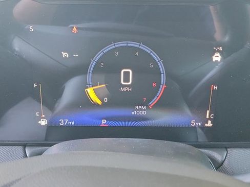 New 2026 Chevrolet TrailBlazer LS w/ LS Convenience Package image 10