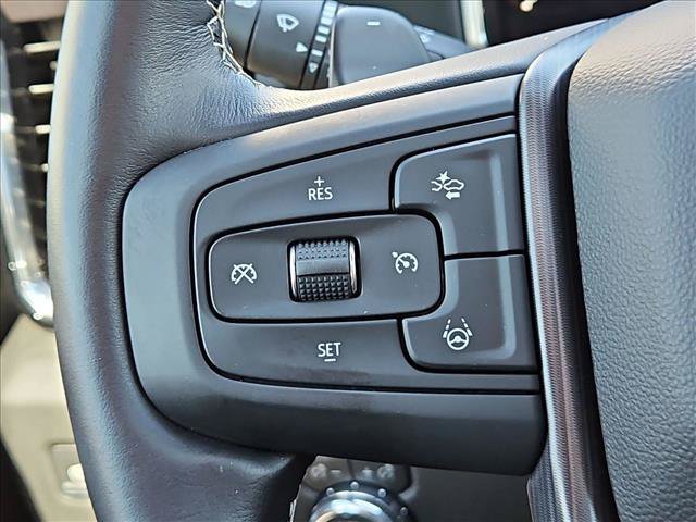 Used 2026 GMC Sierra 1500 Denali Ultimate AWD/4WD image 25