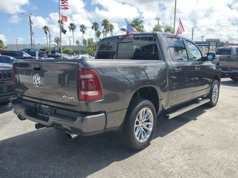 Certified 2023 RAM 1500 Laramie image 7
