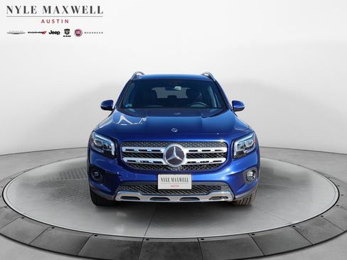 Used 2021 Mercedes-Benz GLB 250 image 18