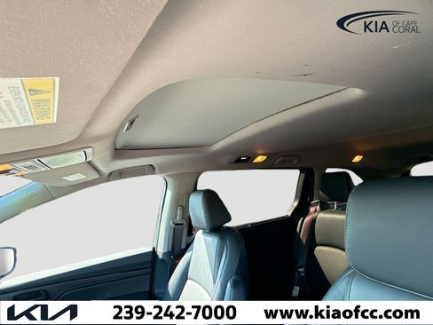 Used 2023 Honda Odyssey EX-L image 29