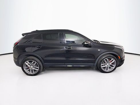 Used 2021 Cadillac XT4 Sport w/ Cold Weather Package FWD image 10